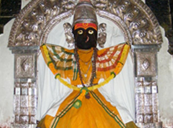 Devi Yamai Temple