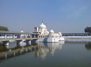 Achaleswar Temple