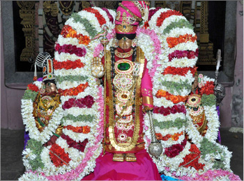 Thirumala Tirupathi Devasthanams Information Centre – Hindu Temple ...
