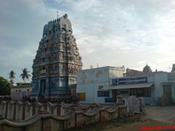 Rathnapureeswarar Temple