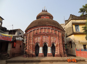 Shridhar Dhamodhar Temple