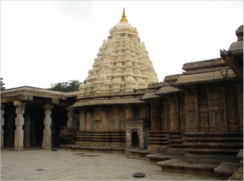 Vaidyanatheswara Temple