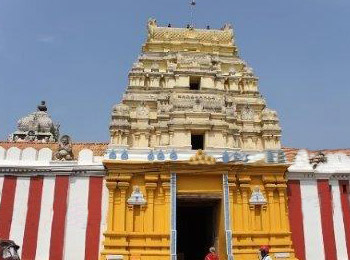 Sri Munneswaram Temple