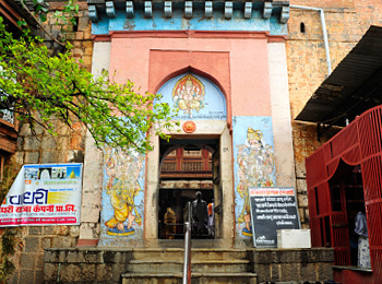 Bhagwanth Temple