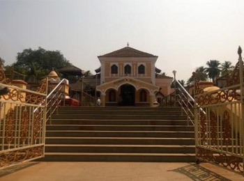 Devaki Krishna Bhumika Mallinath Temple