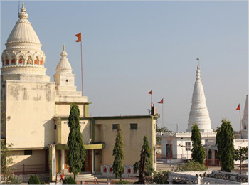 Varad Vinayak Temple