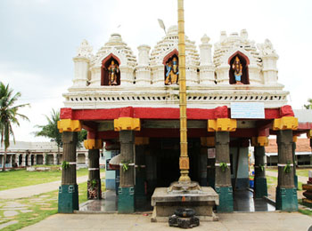 Lakshmi Venkatramana Swamy temple