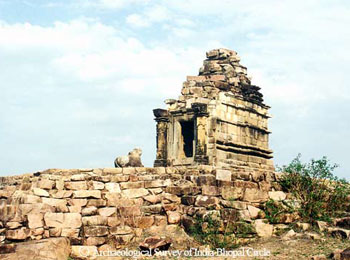 Lalguan Mahadeva Temple
