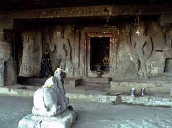 Pataleshwar Cave Temple
