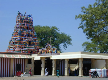Sri Sri Mahaibhairab Temple