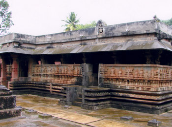 Rameshwara Temple