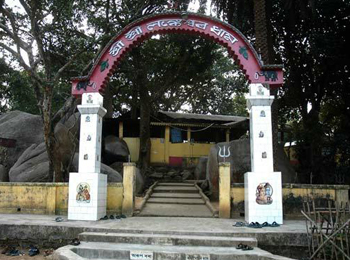 Lankeshwar Temple