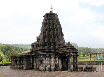 Amruteswar Temple