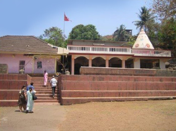 Somjai Temple
