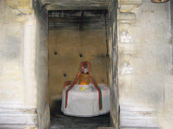 Valeshwara Swami Temple