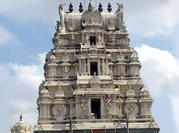Nootreteeswarar Temple