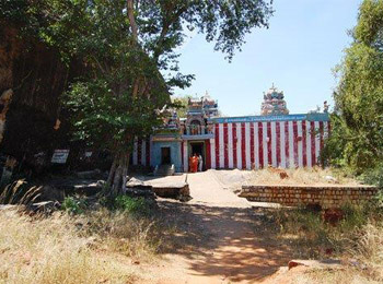 Malai Kozhundeeshwarar Temple
