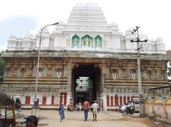 Vedanarayana Swamy Temple