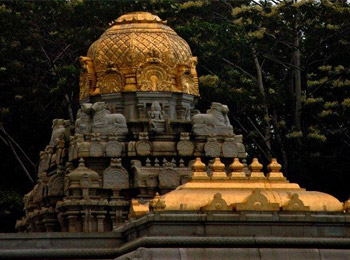 Sanmarga Iraivan Temple