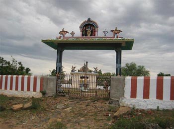 Sri Aadhikesava Perumal Temple