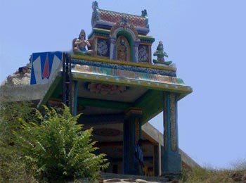 Nithya Kalyana Perumal Temple