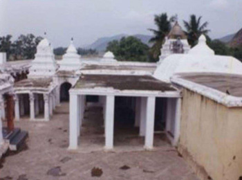 Ramatheertham Sri Ram temple