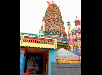 Jagadhamba Devi Temple  Yamai  amp  Tukai Devi