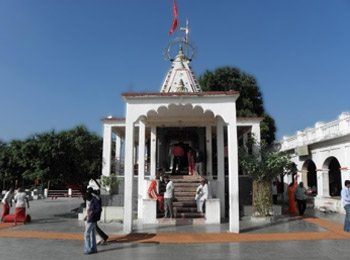 Mangalnath Temple