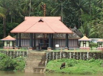 Thirumalida Mahadeva Temple