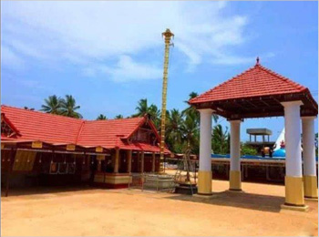 Sundareshwara Temple