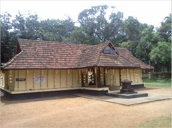 Srinarayanapuram Temple