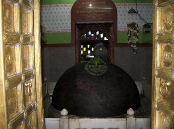 Tilbandheshwar Mahadev Temple