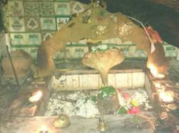 Ujjaleswar Temple