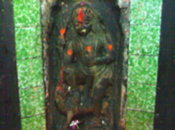 Sheetala Devi Temple