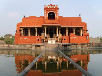 Kankaleshwar Temple