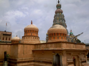 Yogeswari Devi Temple   Yogeswari Devasthan