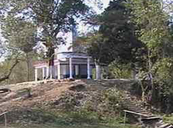 Kapileshwara Temple