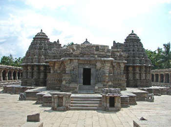 Torana Ganapati Temple