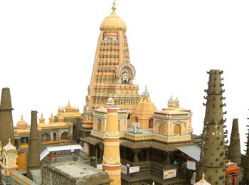 Shikhar Shinganapur Mahadev Mandir
