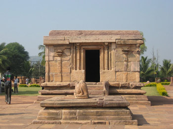 Chandrashekara Temple