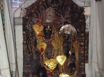 Nilkatheshwar Mandir