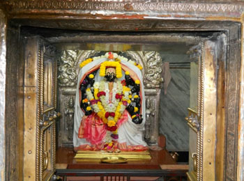 Kamala Bavani Temple