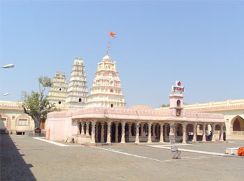 Kamala Bavani Temple