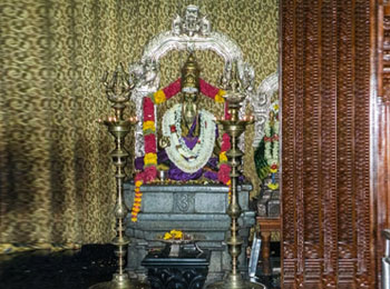 Amaranarayana Swami Temple