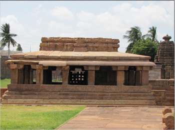 Gowda Temple