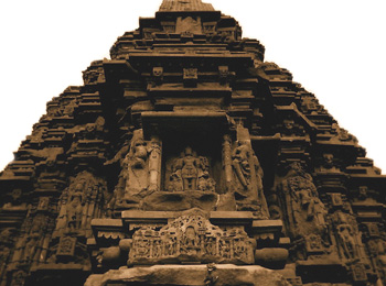 Ambernath temple / Shiv mandir