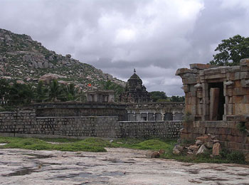 Kurudumale Mahaganapathi Temple