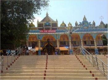 Thirunakkara Mahadevan temple