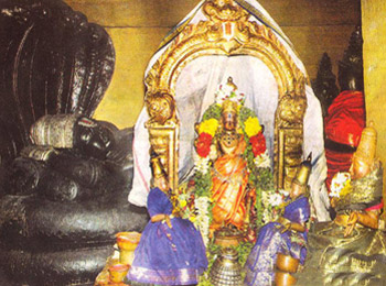 Vadivazhagiya Nambi Temple