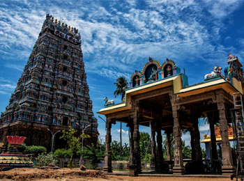 Veerattaneswarar Temple